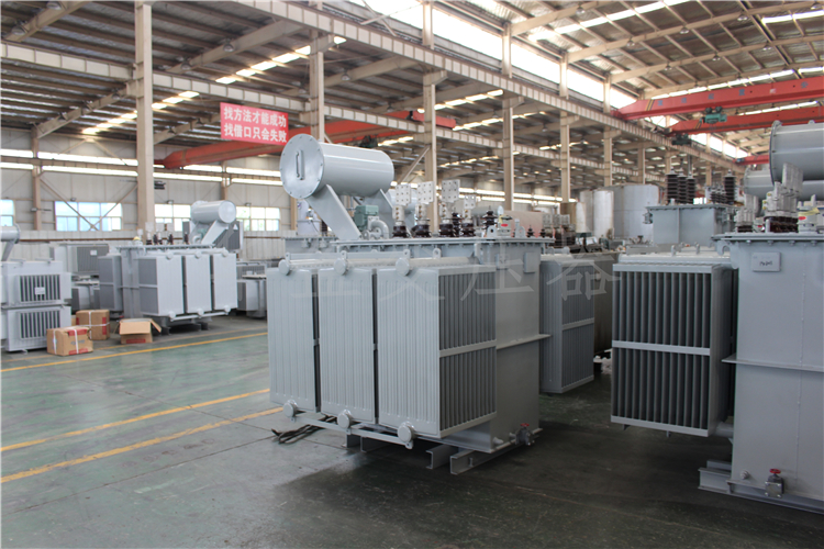 乌鲁木齐S22变压器 全铜 一级能效