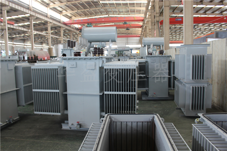 乌鲁木齐6KV变压器 S11系列